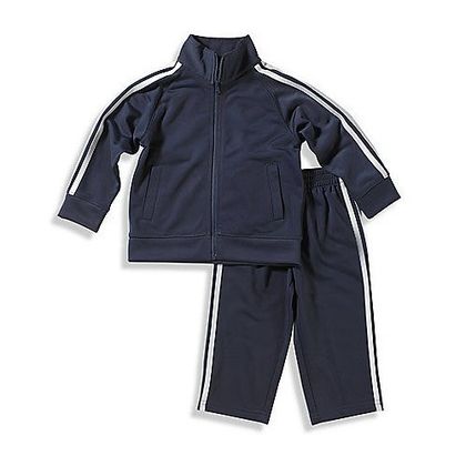 Kids Track Suit