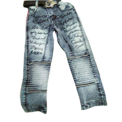 Kids Jeans