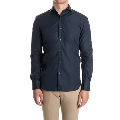 Men's Cotton Shirt Exporter