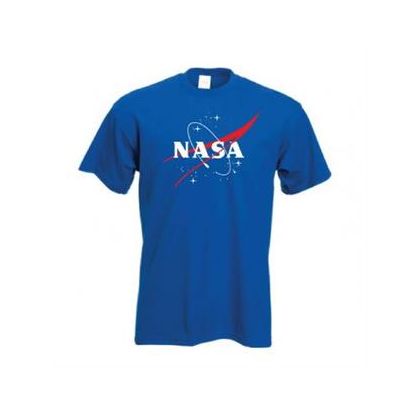 Men's Single Jersey T-Shirt