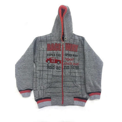 Kids Sweatshirt