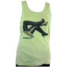 Ladies Tank top