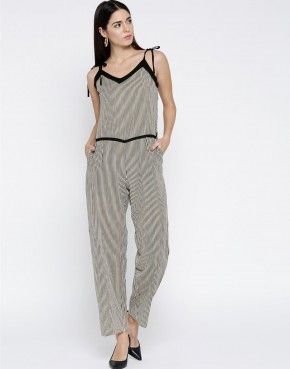 Ladies Jump Suit