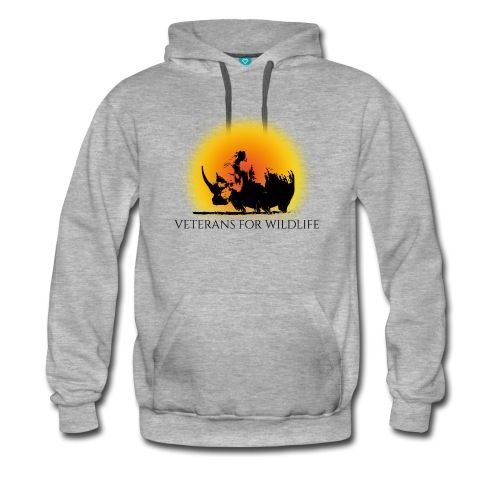 Men's Hoodie