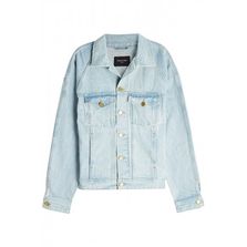 Men's Cotton Denim Jacket
