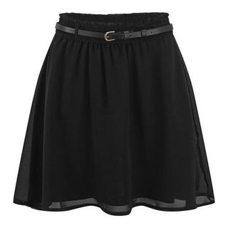 Short Ladies Skirt