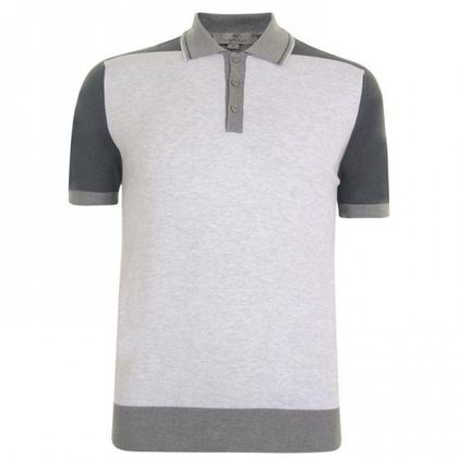 Men's Short Sleeve Polo Shirts