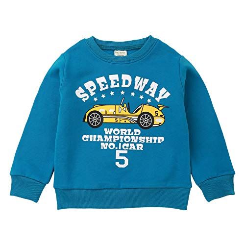 Kids Stylish Sweater
