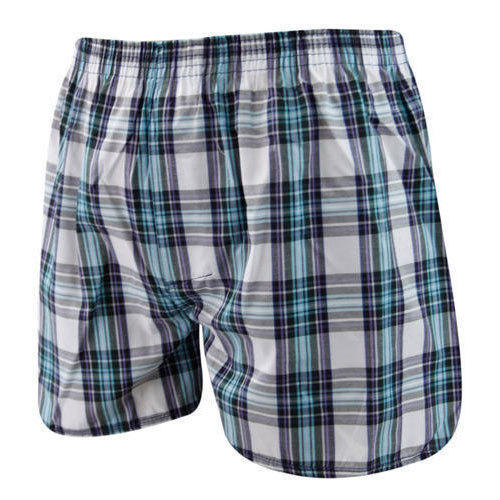 Men's Boxer Shorts