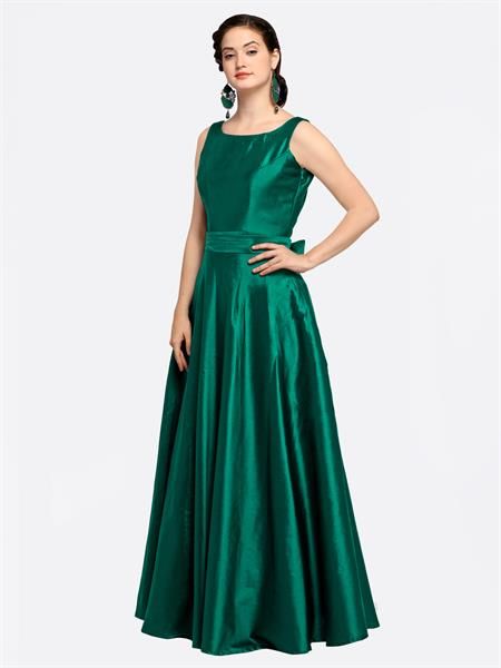 Ladies Evening Gown