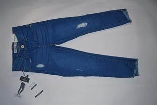 Men's Denim Jeans