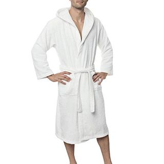 Men's Bath Robe