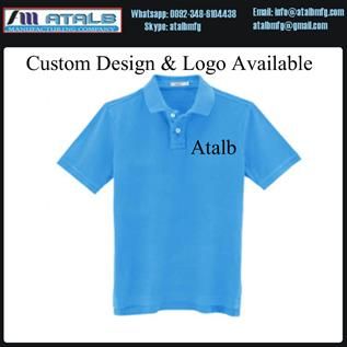 Men's Polo Shirt