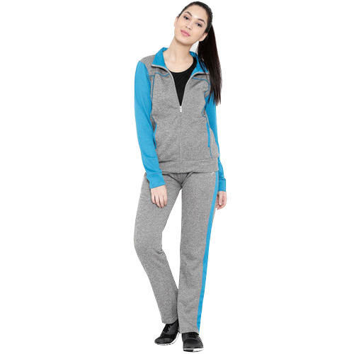 Ladies Track Suit Suppliers 19158559 - Wholesale Manufacturers and Exporters