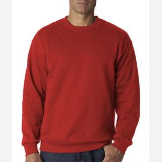 Plus Size Cotton Sweatshirt
