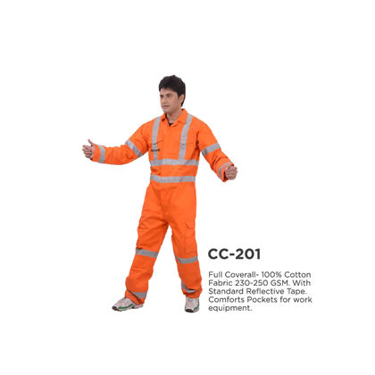 Men's Work Wear