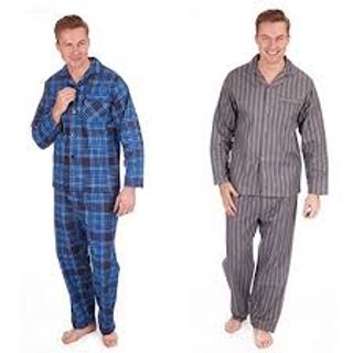 Men's Classic Pajamas