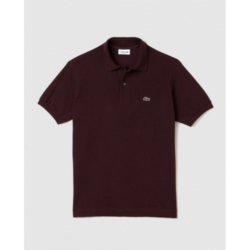 Men's Short Sleeve PQ Polo Shirt