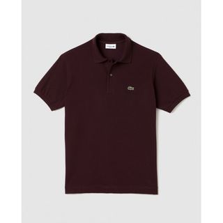 Men's Short Sleeve PQ Polo Shirt