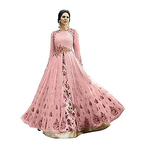 Fashionable ethnic wear shop