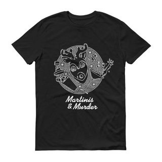 Men's Printed T-shirt