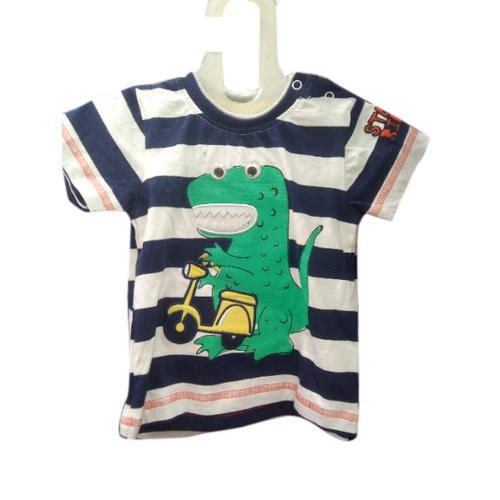 Kids Casual Wear T-Shirt