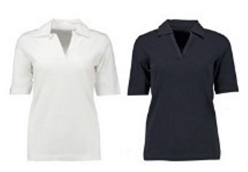 Women's Polo Shirts