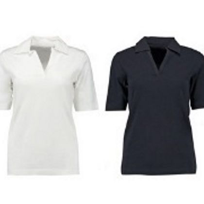 Women's Polo Shirts