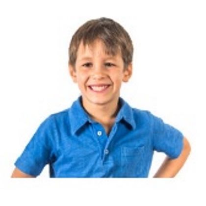 Kids Polo T-shirts