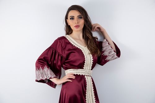 Ladies Kaftan