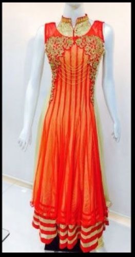 Women's Anarkali Suits