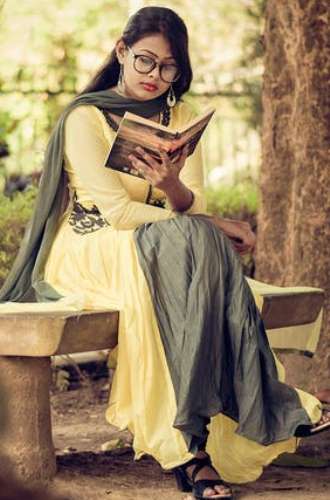 Women's Punjabi Suits