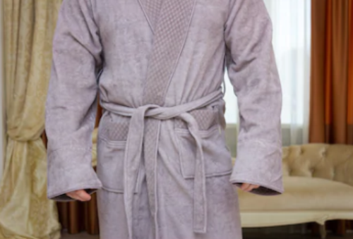 Men's Robes