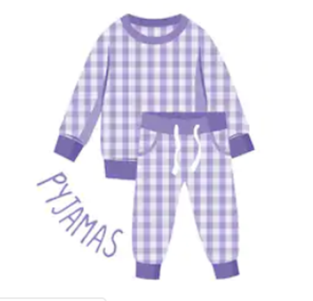 Kids Pajamas