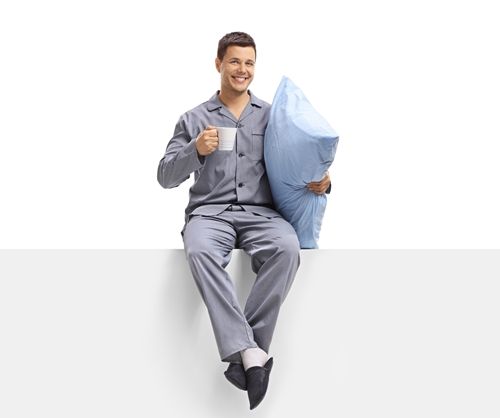 Men's Pajamas