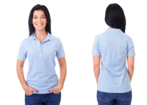 Ladies Polo Shirts