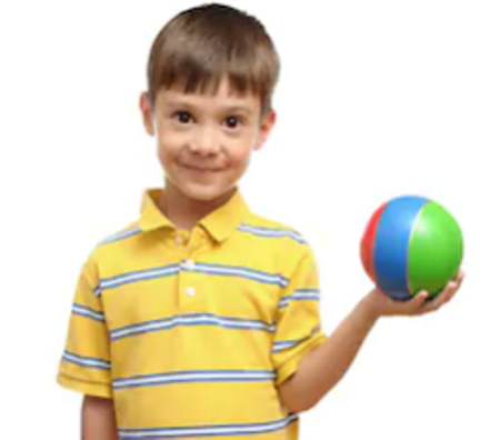 Kids Polo Shirts