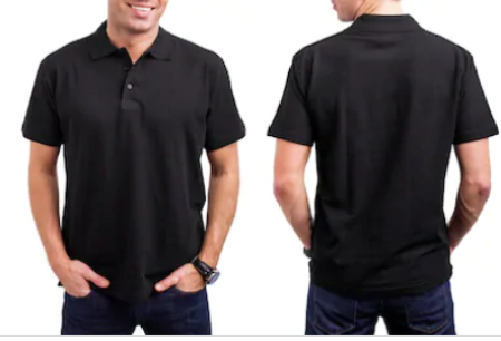 Men's Polo Shirts