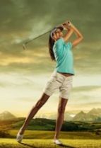 Women's Golf Shirts