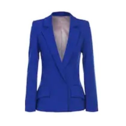 Women's Blazer