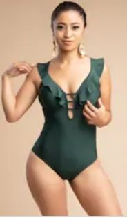 Women's Swimsuits