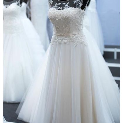 Bridal Dresses