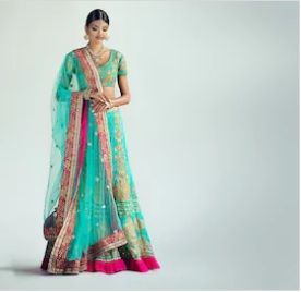 Lehenga Choli