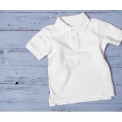 Kids Polo Shirts