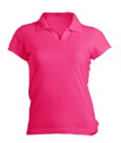 Women's Polo T-shirts