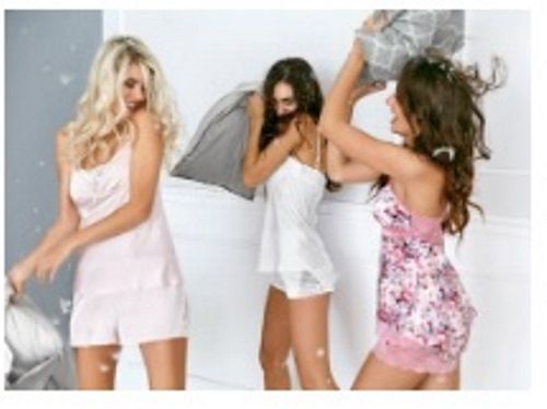 Women's Nightwears