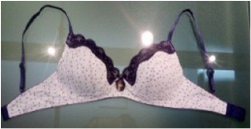 Women's Bra