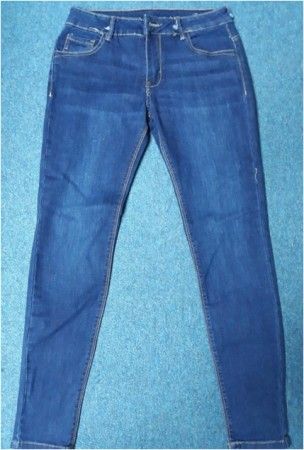 Women's Denim Jeans