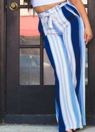 Women Palazzo Pants