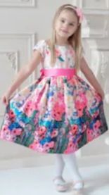 Kids Frocks